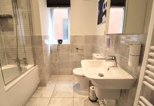 Bathroom- click for photo gallery